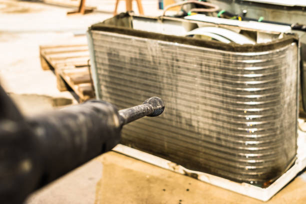 Best Affordable HVAC Duct Cleaning  in Grafton, OH