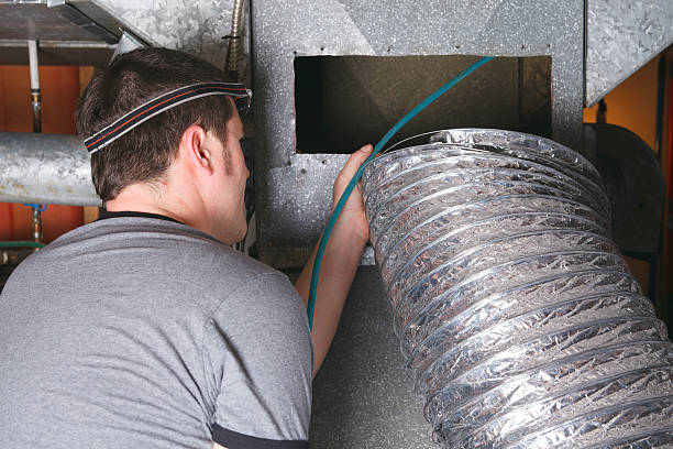 Best Professional Duct Cleaning Services  in Grafton, OH