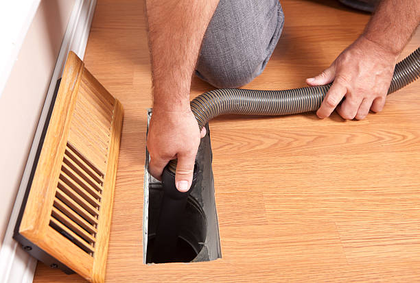 Best HVAC Maintenance and Cleaning  in Grafton, OH