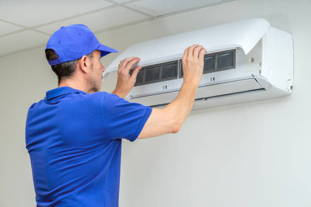 Best HVAC Air Duct Cleaning  in Grafton, OH