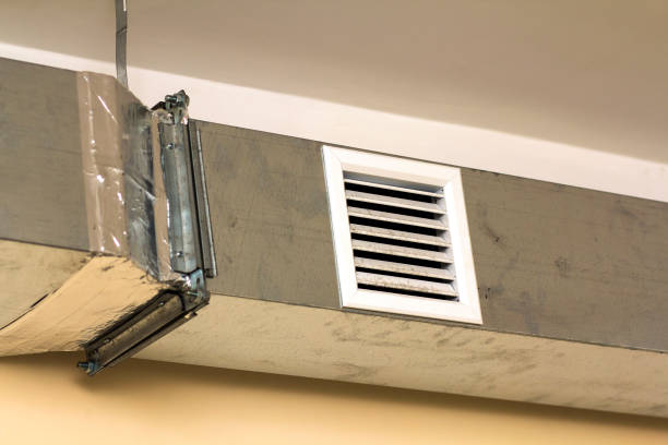 Best Best Air Duct Cleaning Company  in Grafton, OH